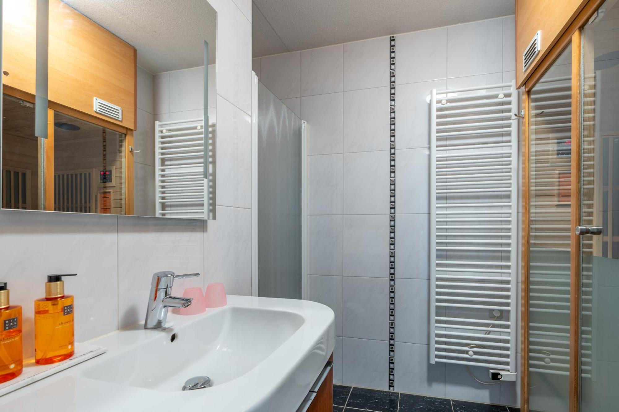 Appartementencomplex Juliana 168 De Koog  Exterior photo